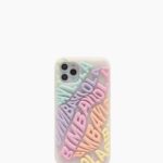 كو Bimba Y Lola جراب شفاف بشعار iphone 11 pro max متعدد الألوان 24BTV4907 مُكَمِّلات