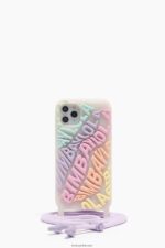 كو Bimba Y Lola جراب شفاف بشعار iphone 11 pro max متعدد الألوان 24BTV4907 مُكَمِّلات
