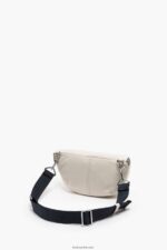 ⁦كو Bimba Y Lola جلد الجيب bumbag أبيض 24BTV419 مُكَمِّلات⁩ - الصورة ⁦6⁩