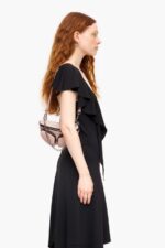 ⁦كو Bimba Y Lola جلد الجيب bumbag لون القرنفل 24BTV416 مُكَمِّلات⁩ - الصورة ⁦2⁩