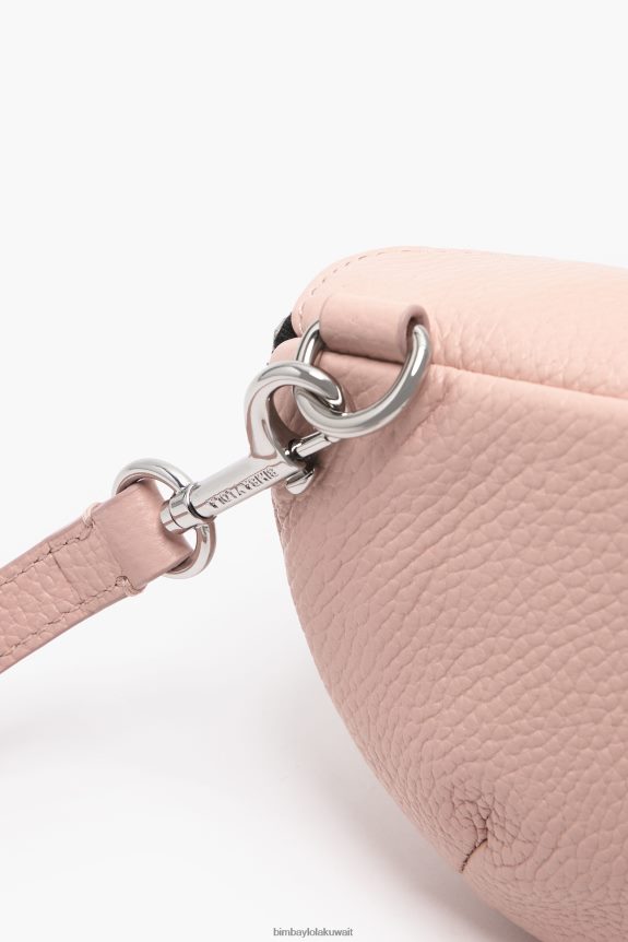⁦كو Bimba Y Lola جلد الجيب bumbag لون القرنفل 24BTV416 مُكَمِّلات⁩ - الصورة ⁦5⁩