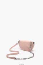 ⁦كو Bimba Y Lola جلد الجيب bumbag لون القرنفل 24BTV416 مُكَمِّلات⁩ - الصورة ⁦6⁩