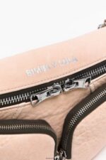 ⁦كو Bimba Y Lola جلد الجيب bumbag لون القرنفل 24BTV418 مُكَمِّلات⁩ - الصورة ⁦2⁩