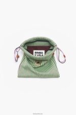⁦كو Bimba Y Lola حقيبة دلو متماسكة أصفر 24BTV488 مُكَمِّلات⁩ - الصورة ⁦3⁩
