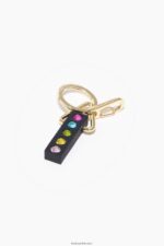 ⁦كو Bimba Y Lola رسالة سيليكون حلقة رئيسية أنا 24BTV41179 مُكَمِّلات⁩ - الصورة ⁦2⁩