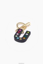 ⁦كو Bimba Y Lola رسالة سيليكون حلقة رئيسية ش 24BTV41191 مُكَمِّلات⁩ - الصورة ⁦2⁩