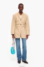 ⁦كو Bimba Y Lola سترة من القطن جمل 24BTV4468 ملابس⁩ - الصورة ⁦7⁩