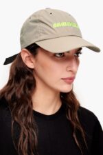 ⁦كو Bimba Y Lola غطاء نايلون اللون البيج 24BTV4870 مُكَمِّلات⁩ - الصورة ⁦2⁩